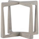Tarian Taupe Dining Table Base
